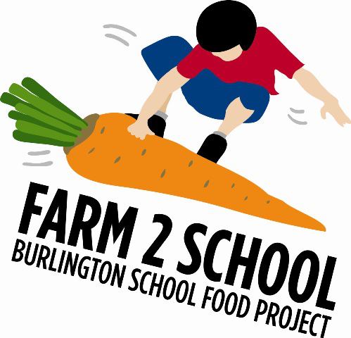 Burlington School Food Project